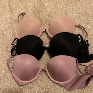 Victoria’s Secret padded bra